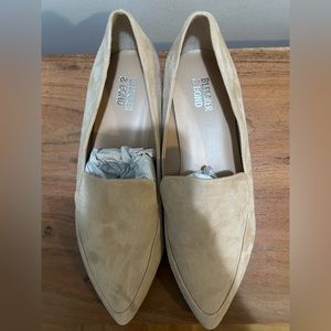 Bleecker & Bond flat